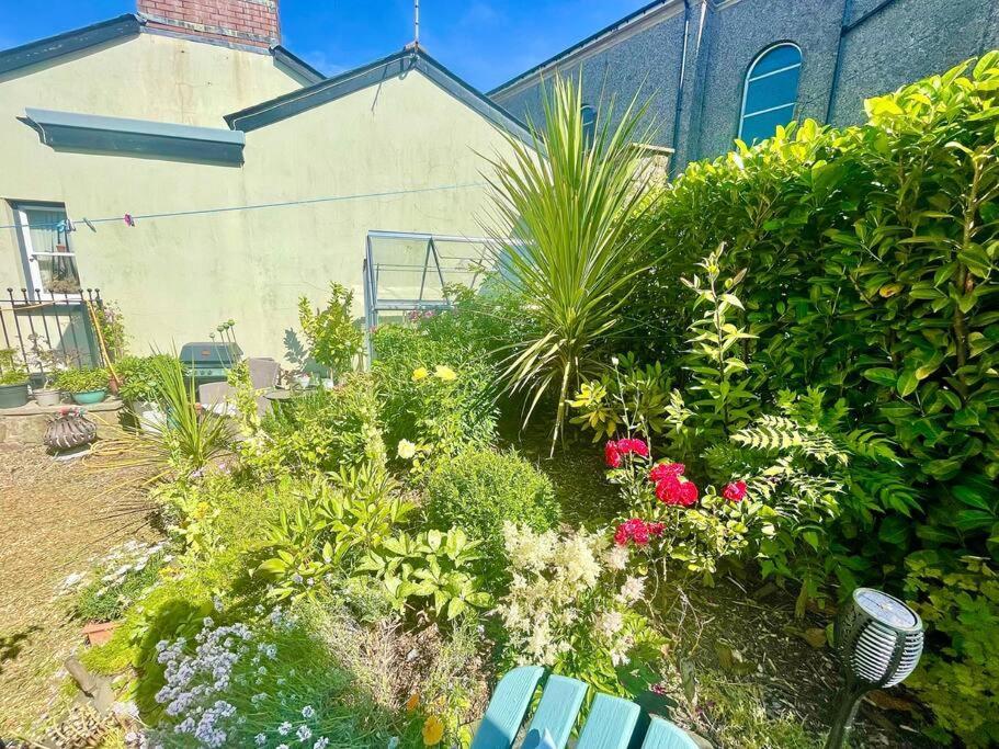 Cottage,Cinema Room,Log Burner Blaenavon ภายนอก รูปภาพ