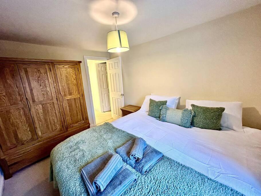 Cottage,Cinema Room,Log Burner Blaenavon ภายนอก รูปภาพ