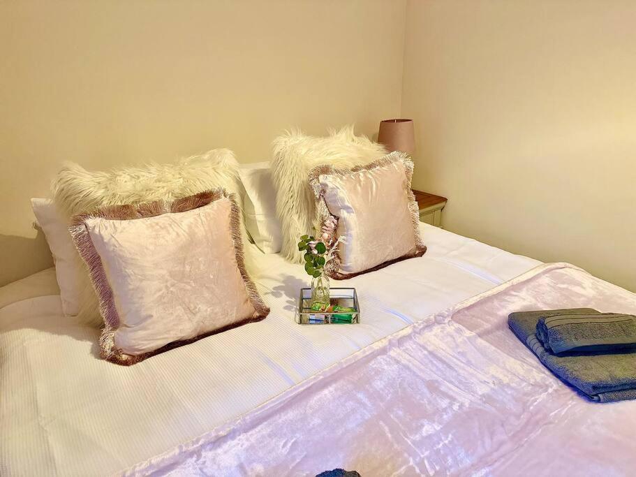 Cottage,Cinema Room,Log Burner Blaenavon ภายนอก รูปภาพ