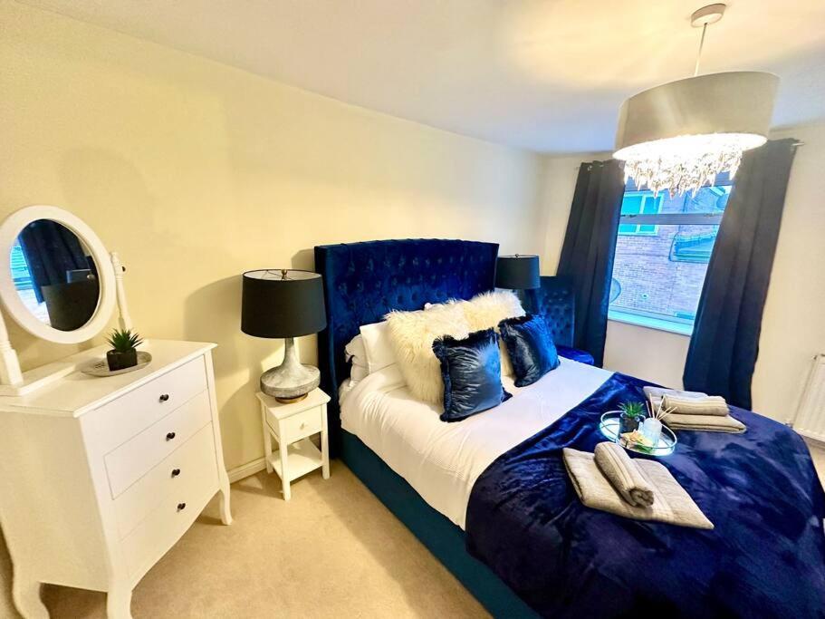 Cottage,Cinema Room,Log Burner Blaenavon ภายนอก รูปภาพ