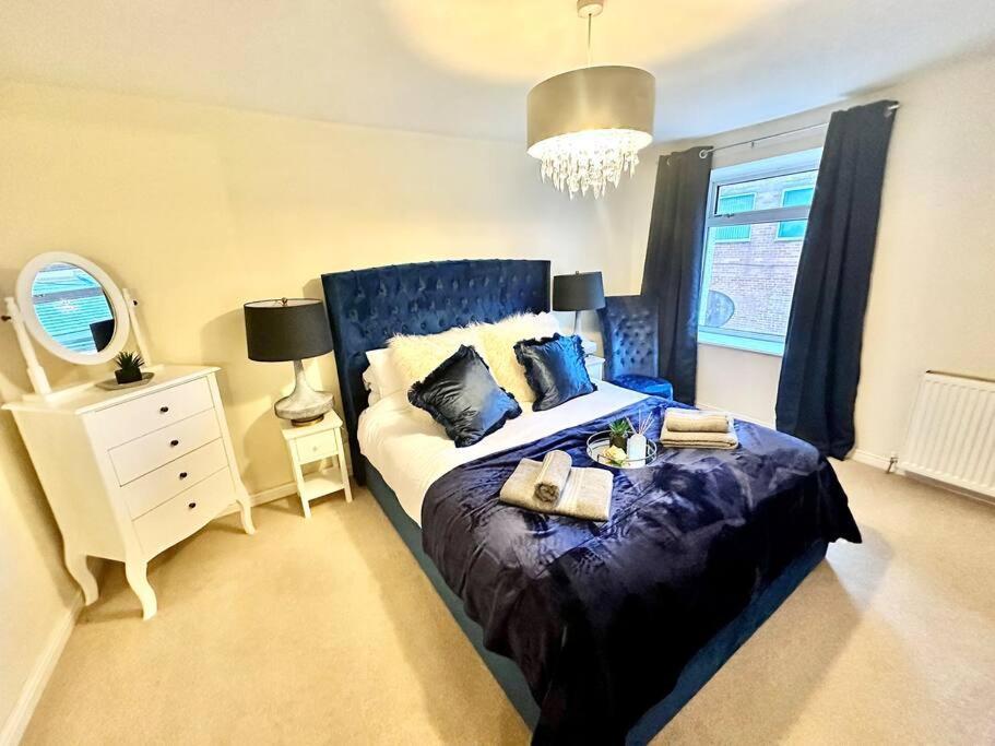 Cottage,Cinema Room,Log Burner Blaenavon ภายนอก รูปภาพ